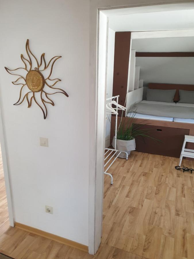 Studio 11 Neuffen Εξωτερικό φωτογραφία
